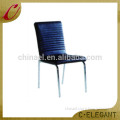 Hot selling 2014 stackable metal dining chair